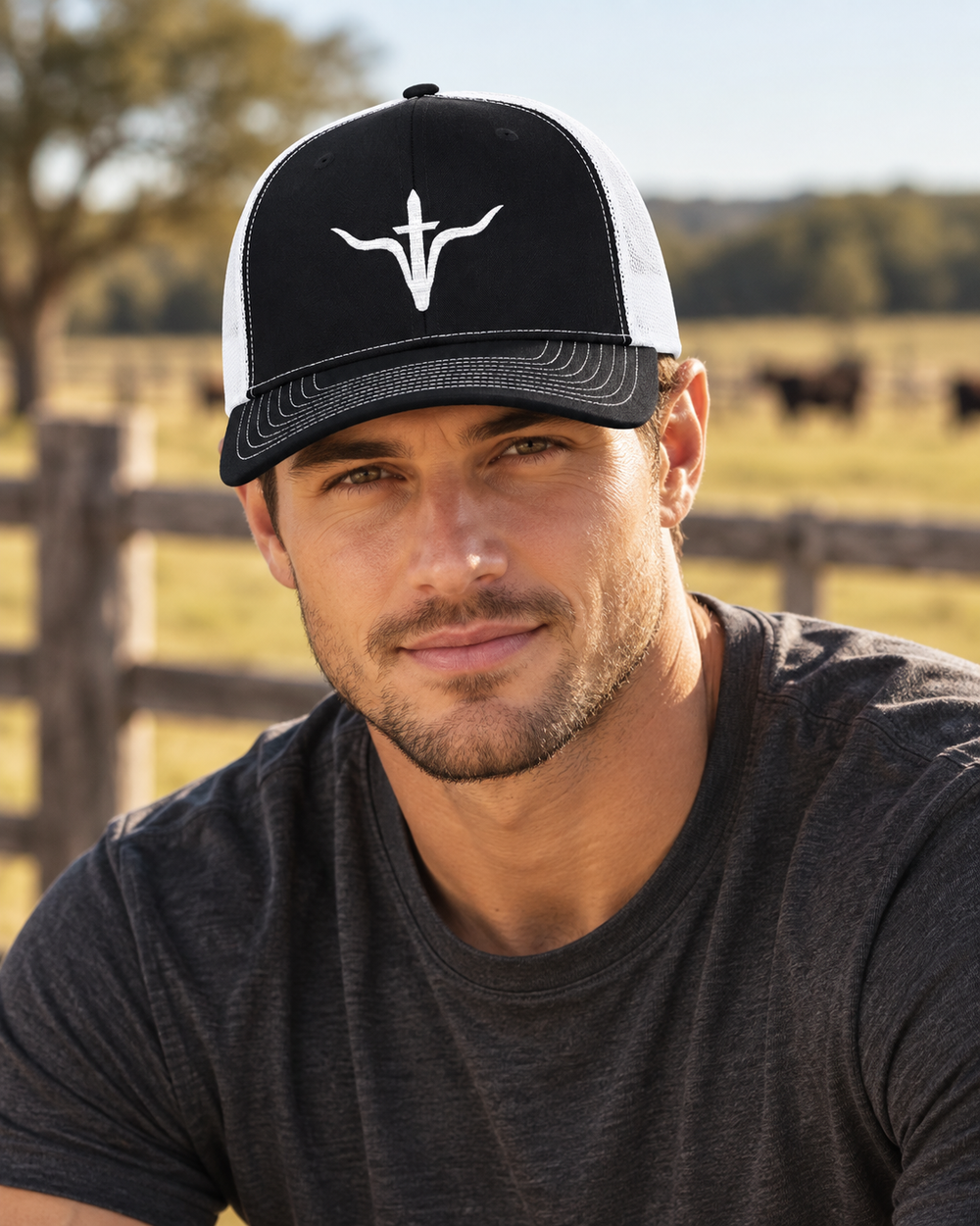 LFD Trucker Hat