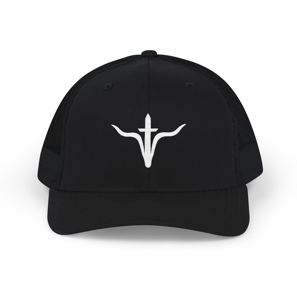 LFD Trucker Hat