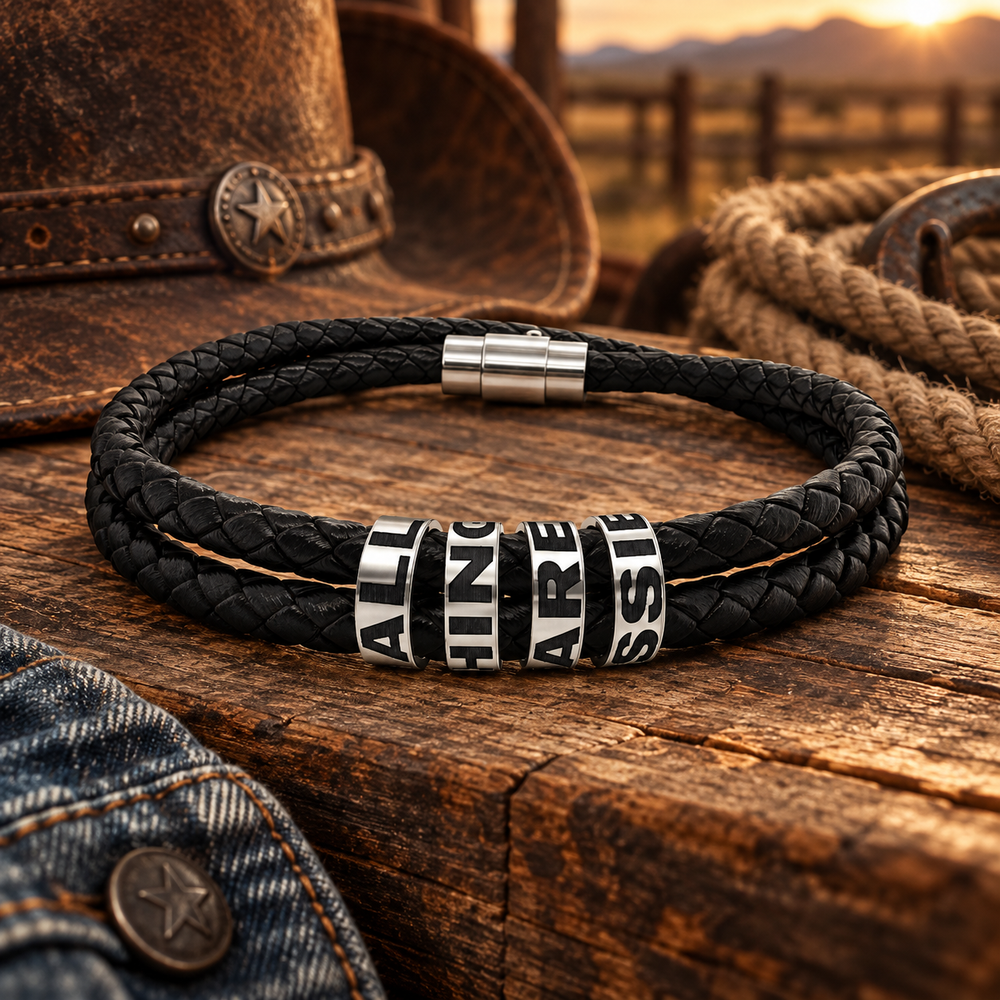 All Things Bracelet
