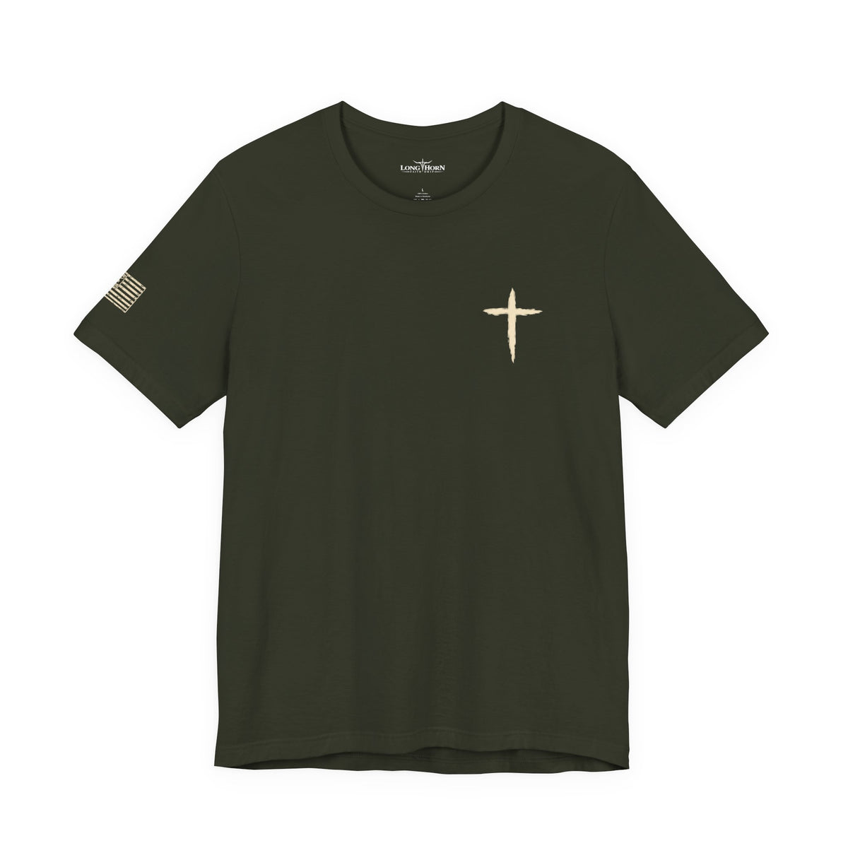 LFD Tee — product view 19