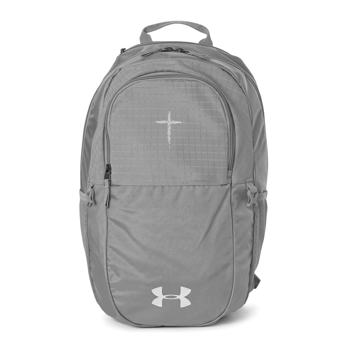 LFD Flag Under Armour Backpack — product view 5