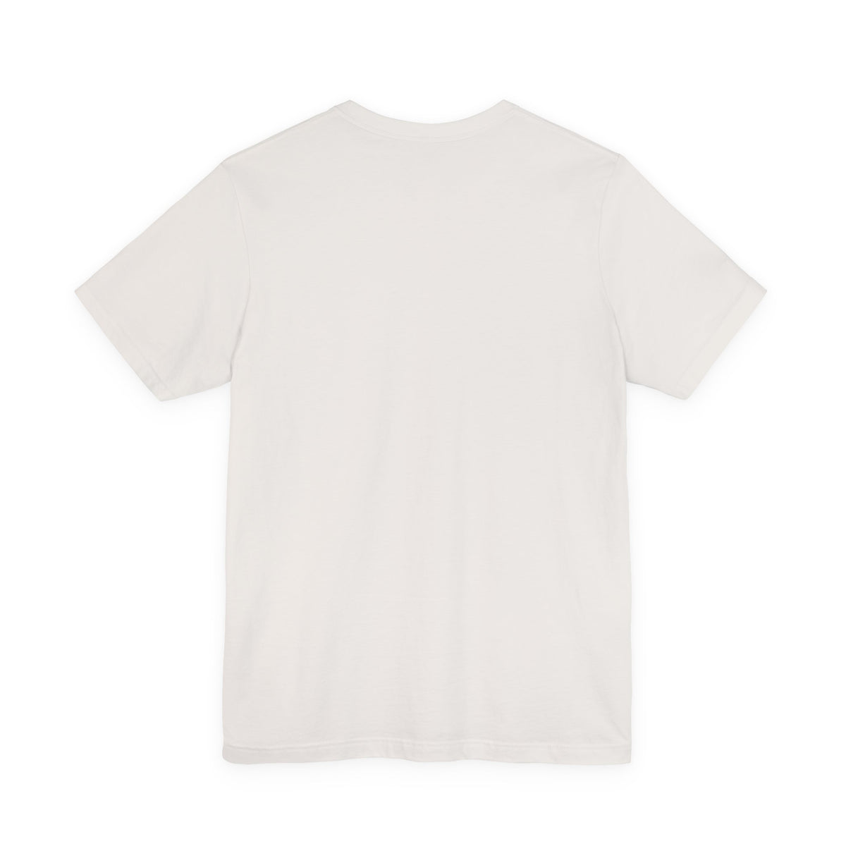 CROSS STRIPE Tee - Light — product view 11