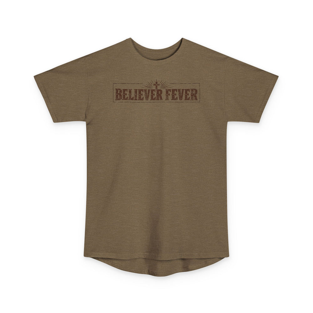 Believer Fever Tall Tee