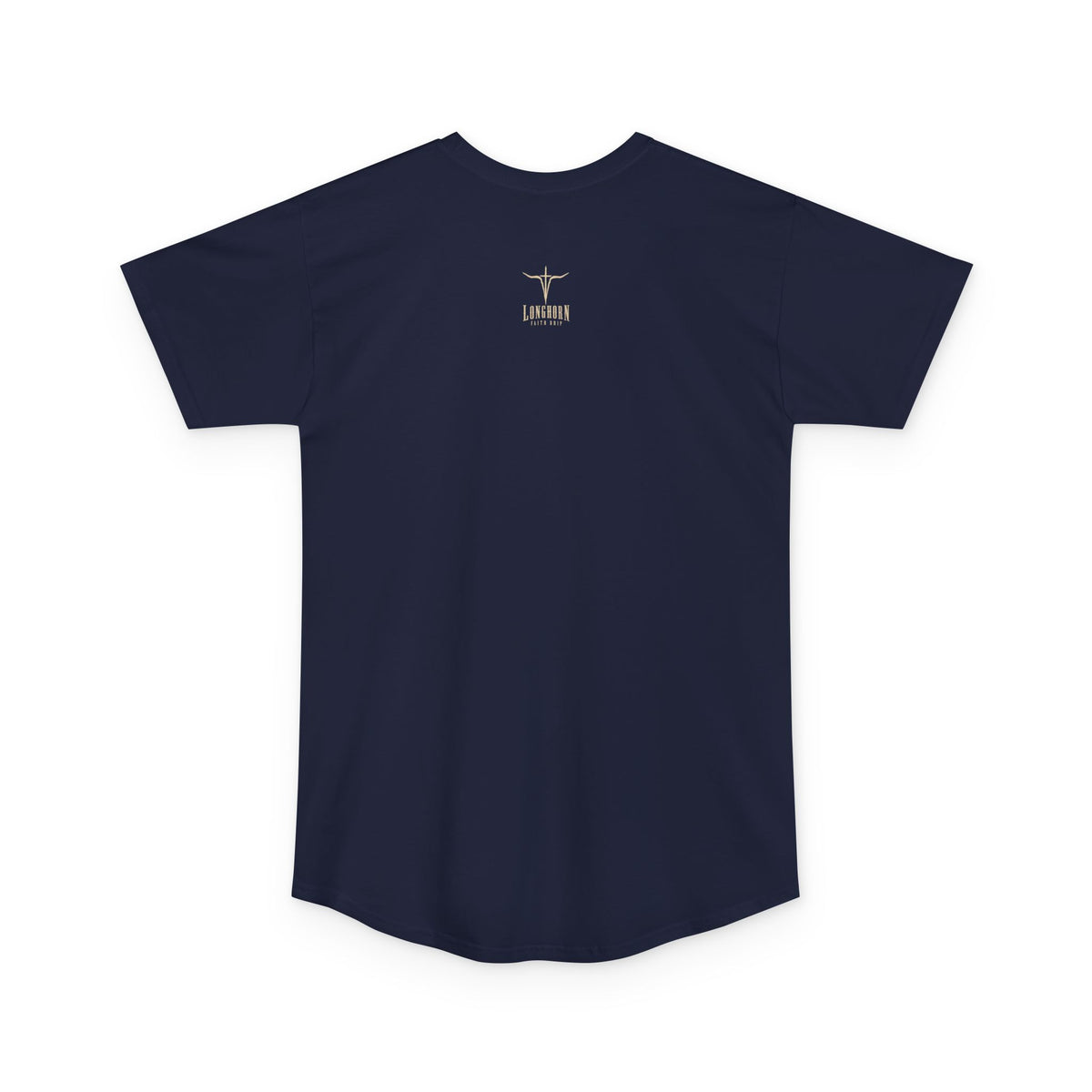 God's Country Long Tee — product view 12