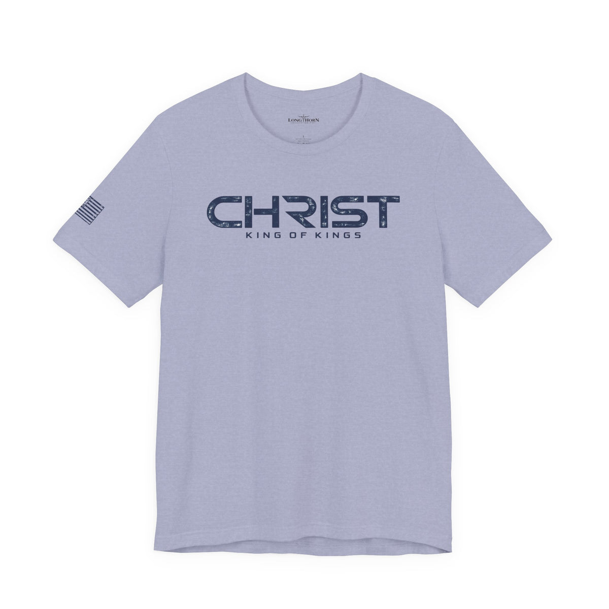 Christ Graphic Tee — product view 14