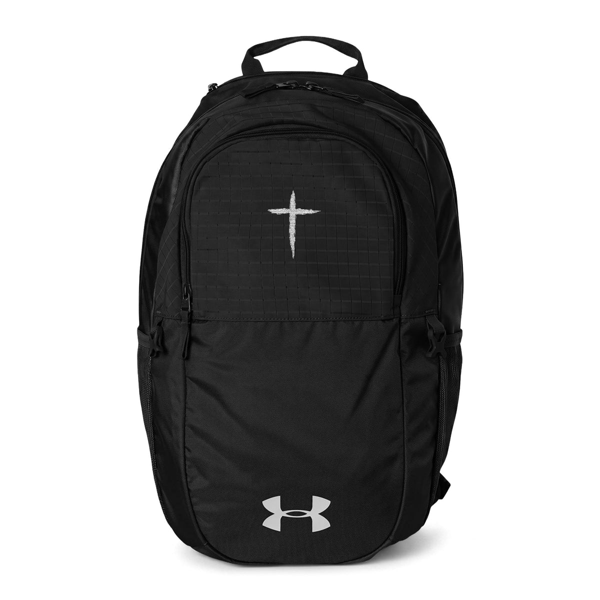 LFD Flag Under Armour Backpack — product view 4
