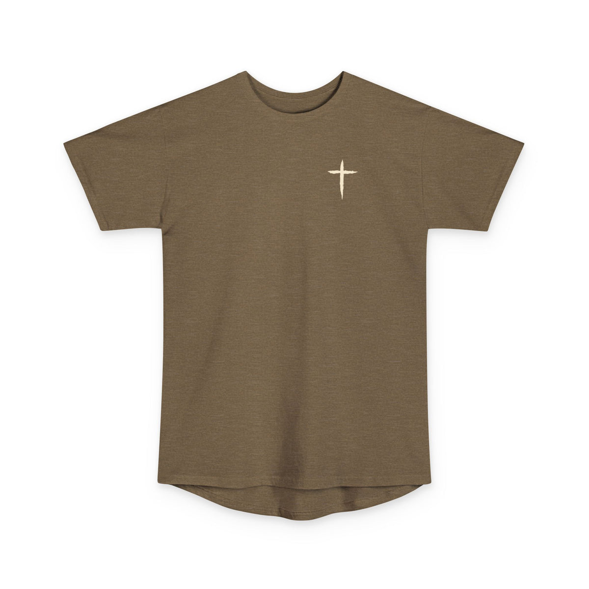 The Cross - Long Tee — product view 19