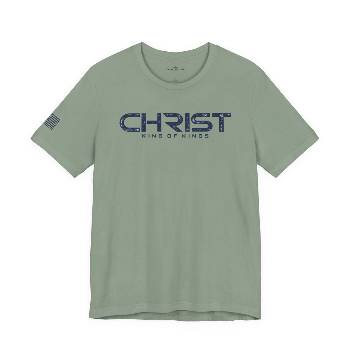 Christ Graphic Tee — product view 12