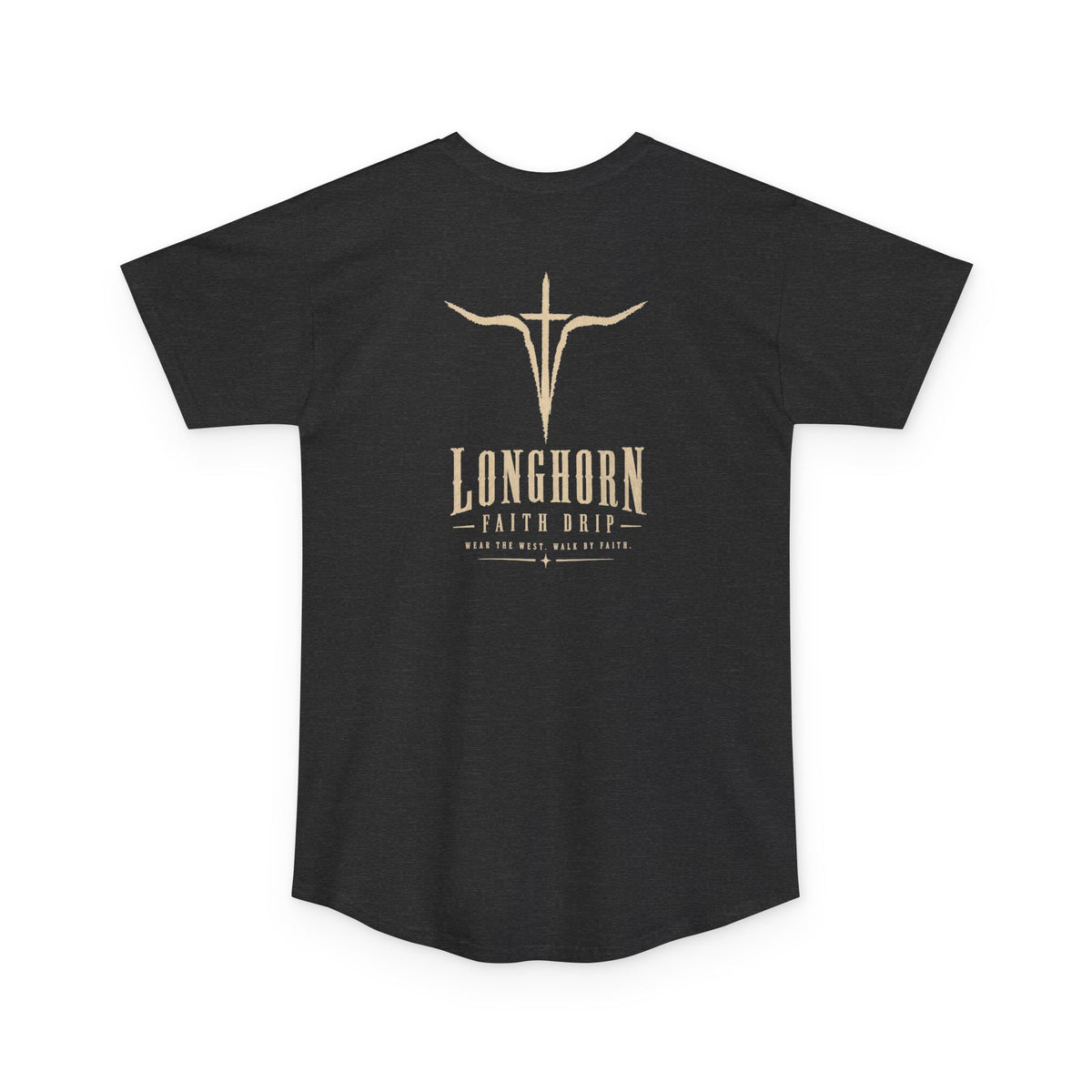 LFD Long Body Tee — product view 12
