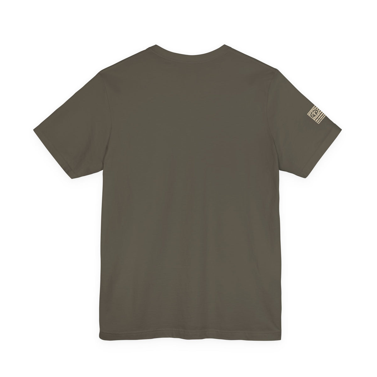 God's Country Graphic Tee — product view 11