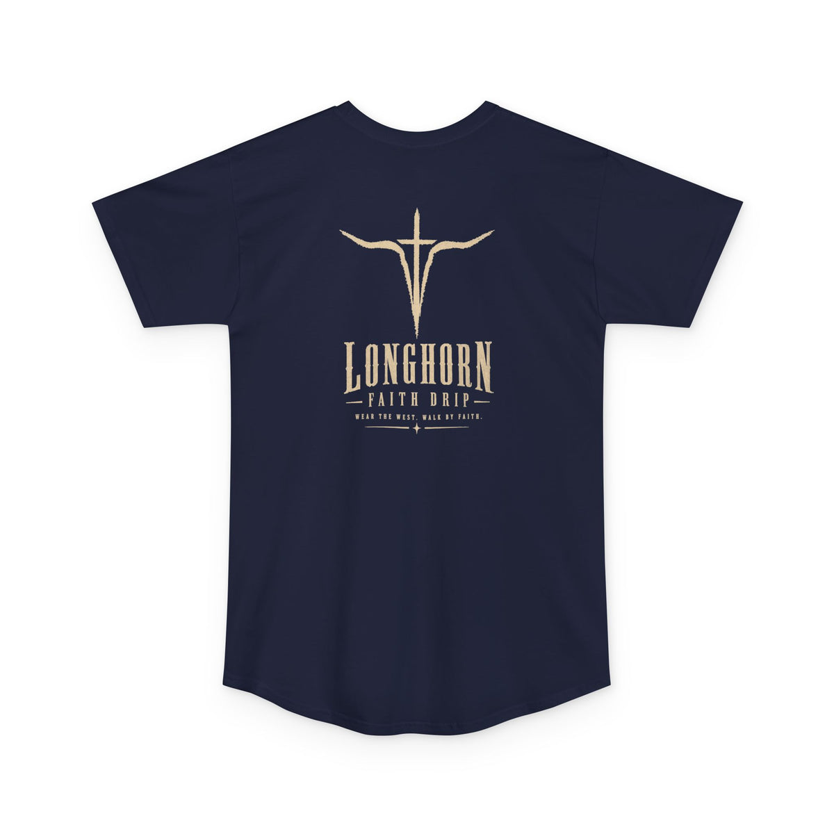 LFD Long Body Tee — product view 16