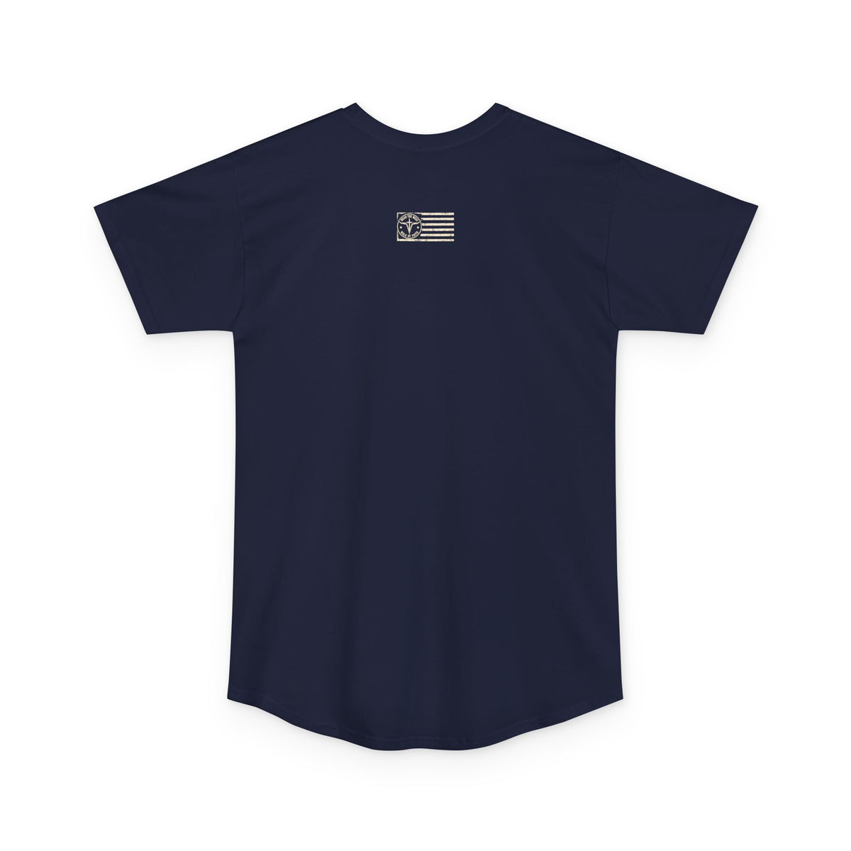 Redeemed Long Tee — product view 16