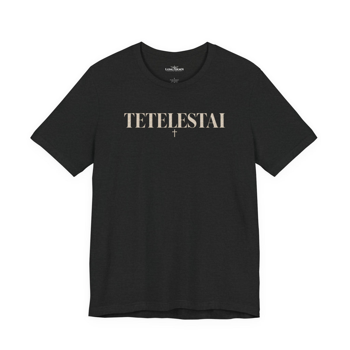 TETELESTAI Tee — product view 5