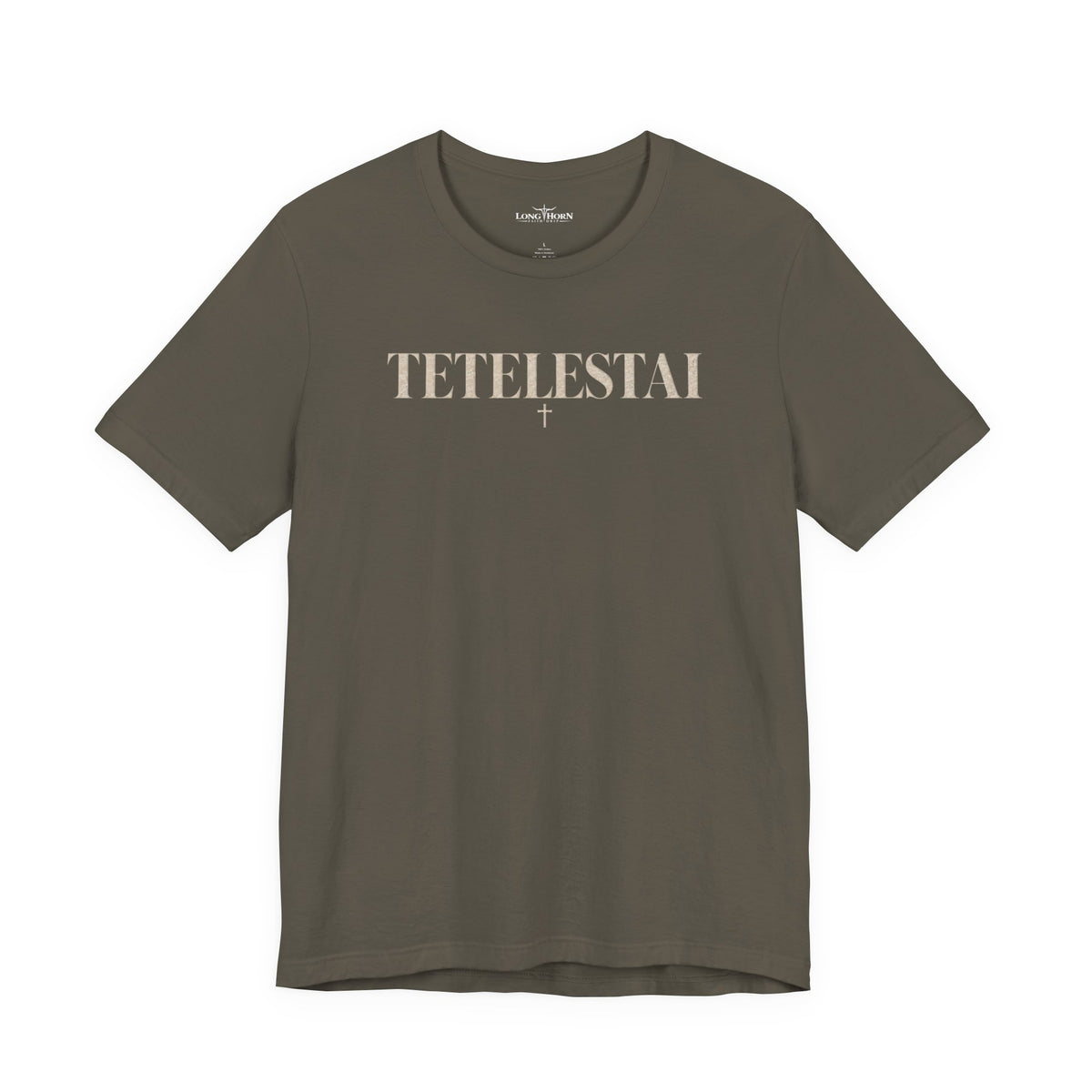 TETELESTAI Tee — product view 6