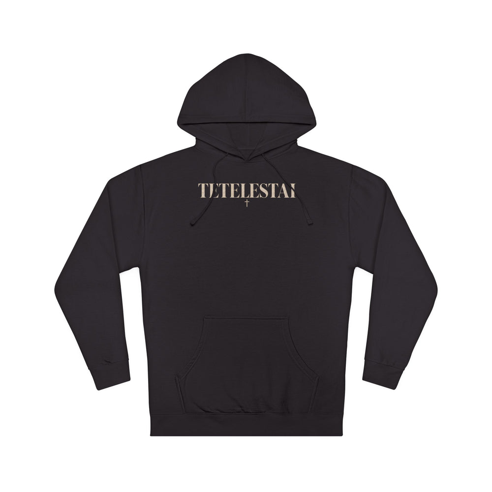 Tetelestai Hoodie