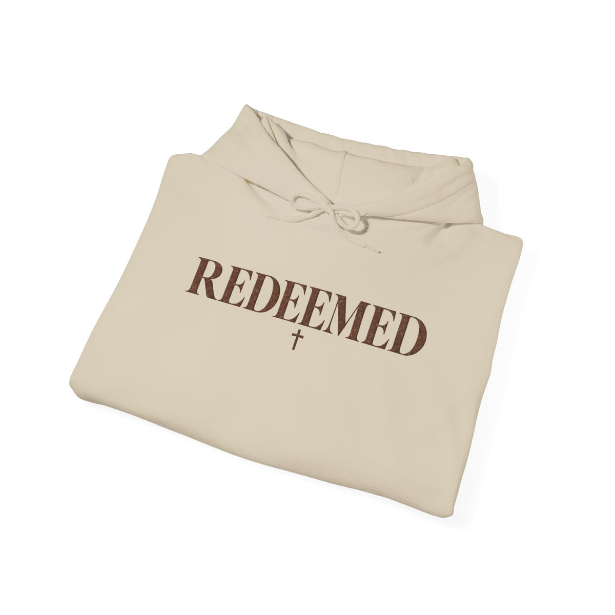 Redeemed Hoodie — product view 8