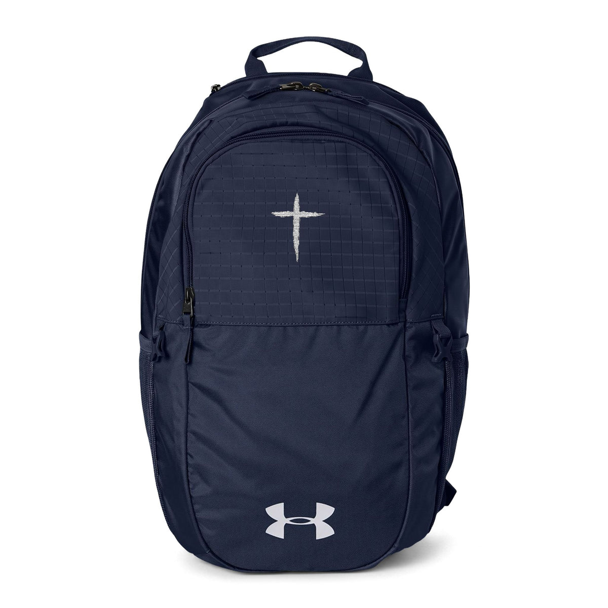 LFD Flag Under Armour Backpack — product view 3