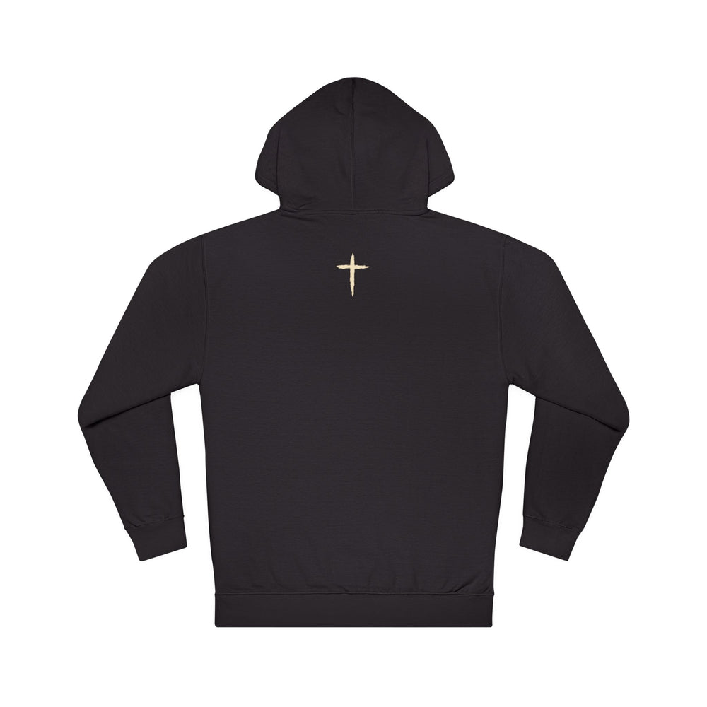 Devil's All Hat Hoodie