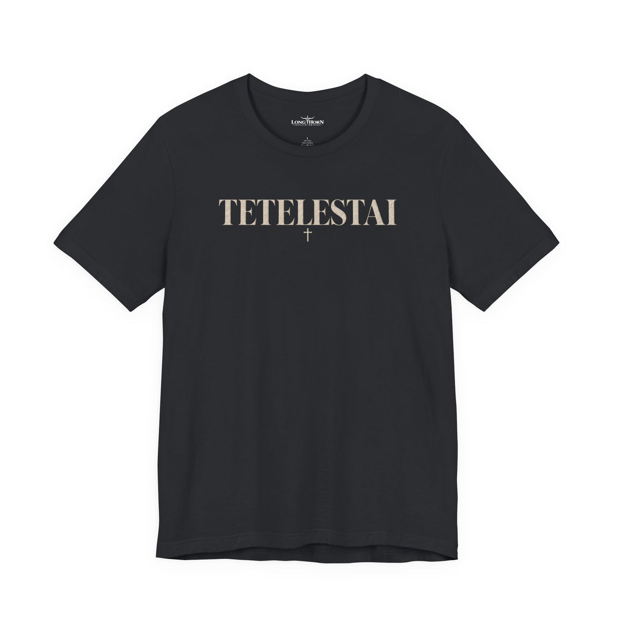 TETELESTAI Tee — product view 8