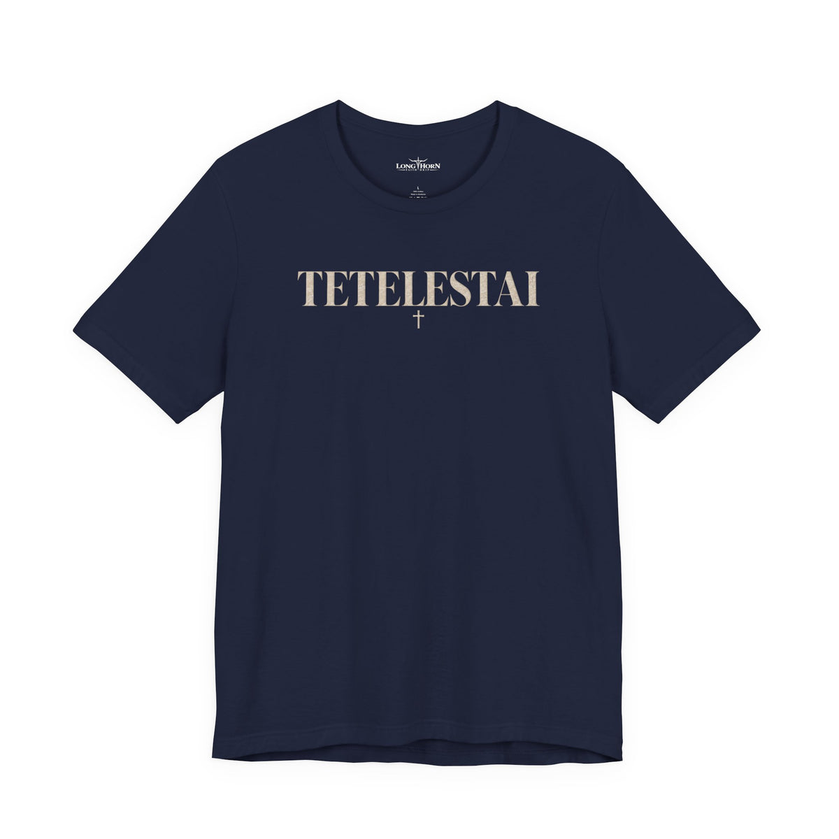 TETELESTAI Tee — product view 9