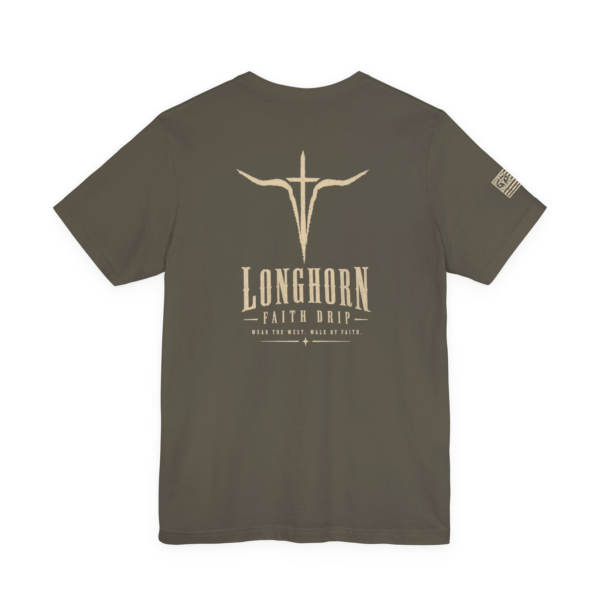 LFD Tee — product view 16