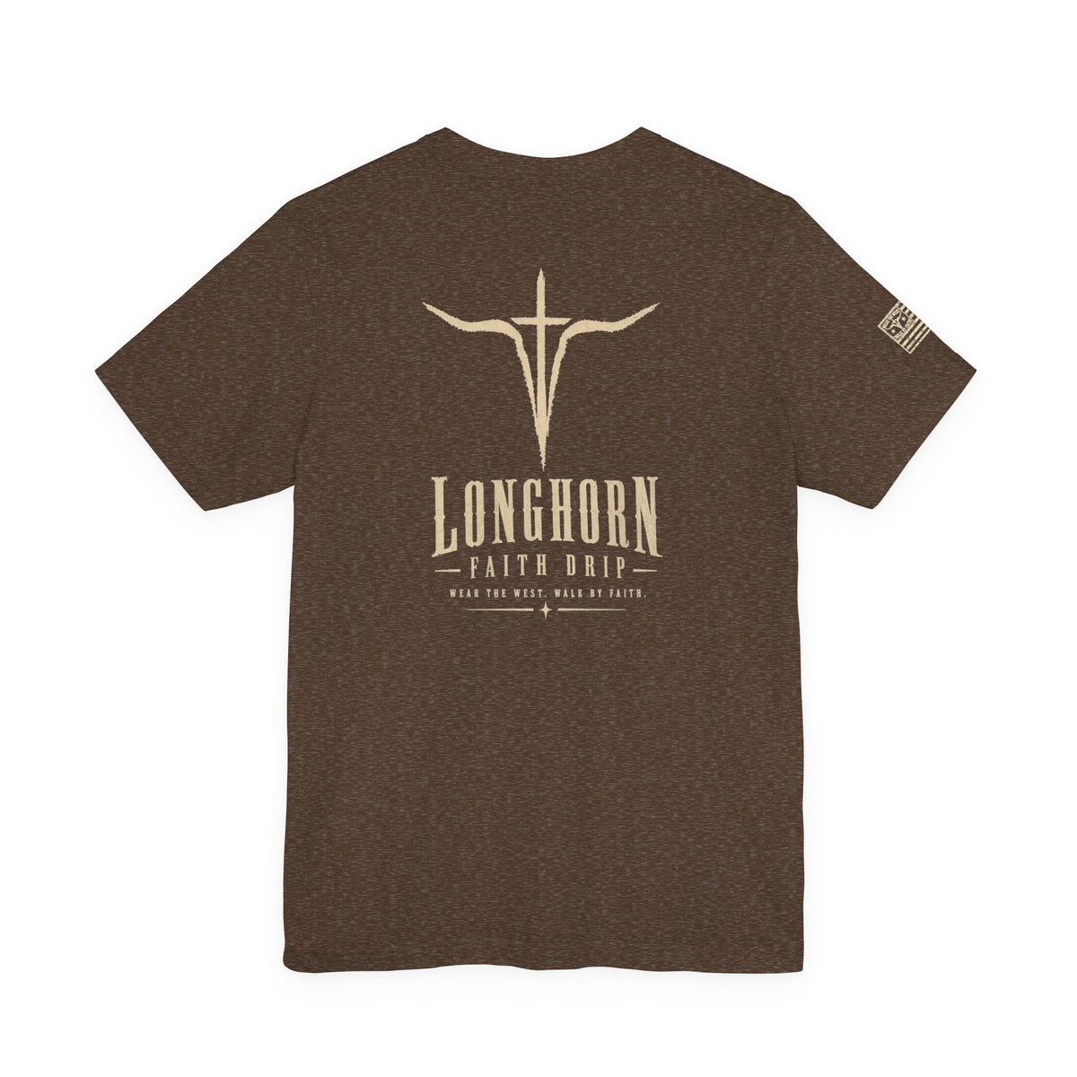 LFD Tee — product view 14