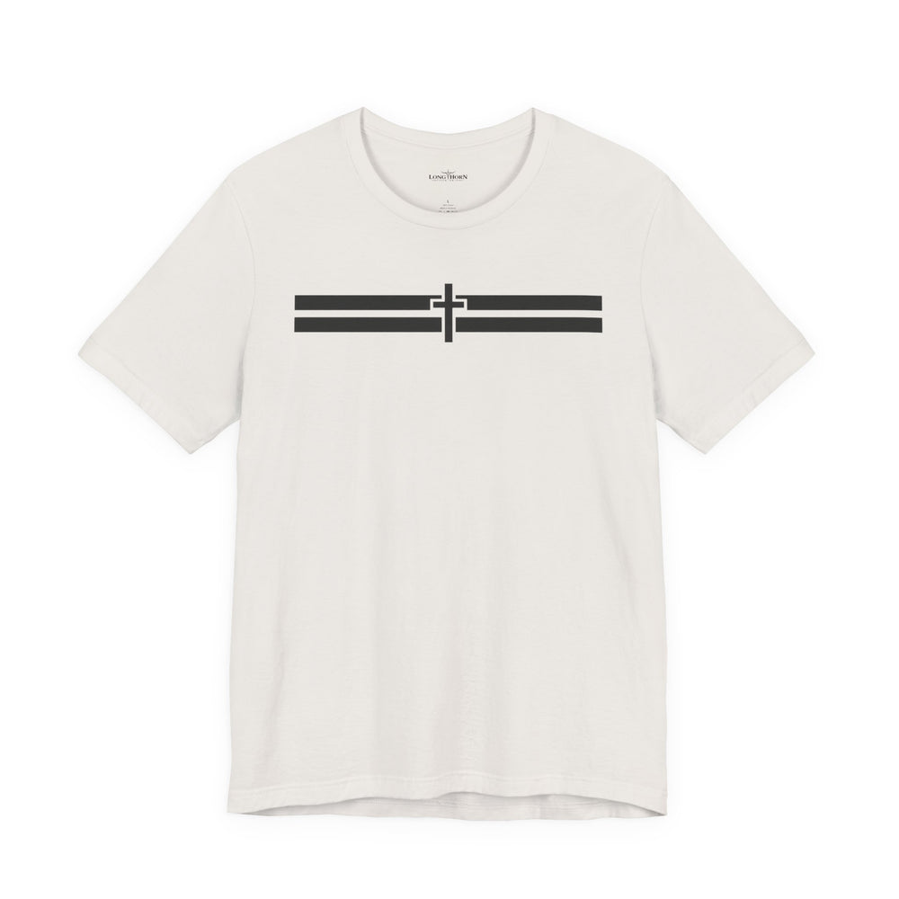 Stripes Tee - Light