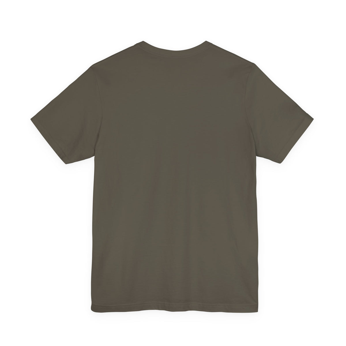 REDEEMED Tee — product view 5