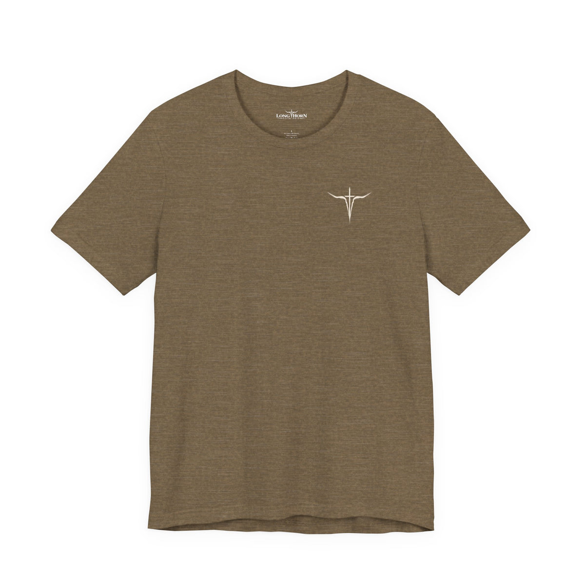 LFD Emblem Tee