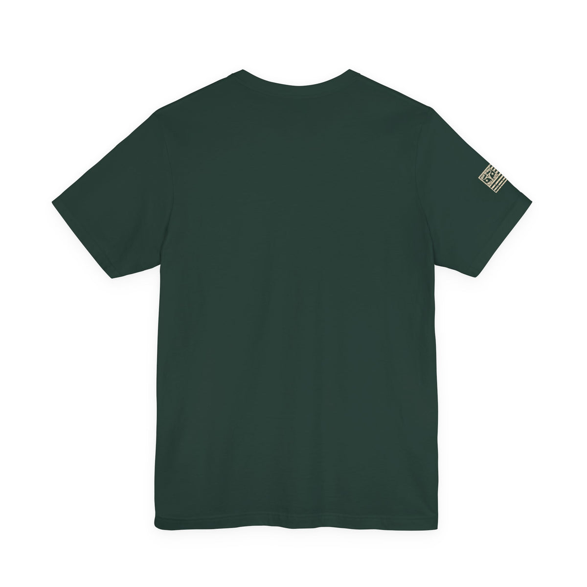 REDEEMED Graphic Tee — product view 22