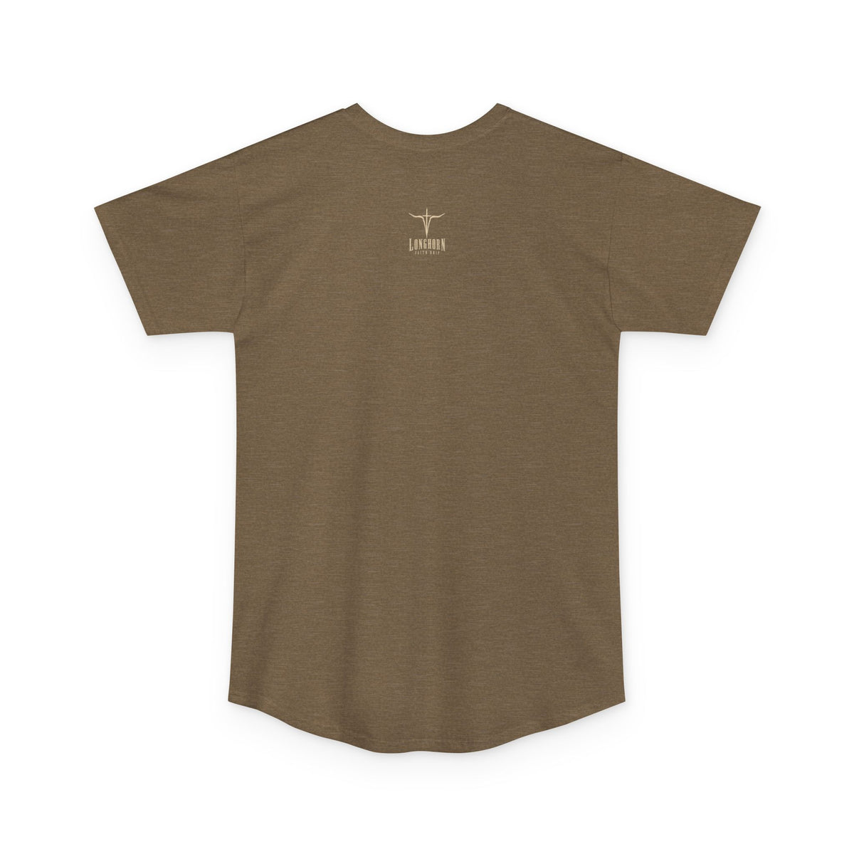 God's Country Long Tee — product view 14