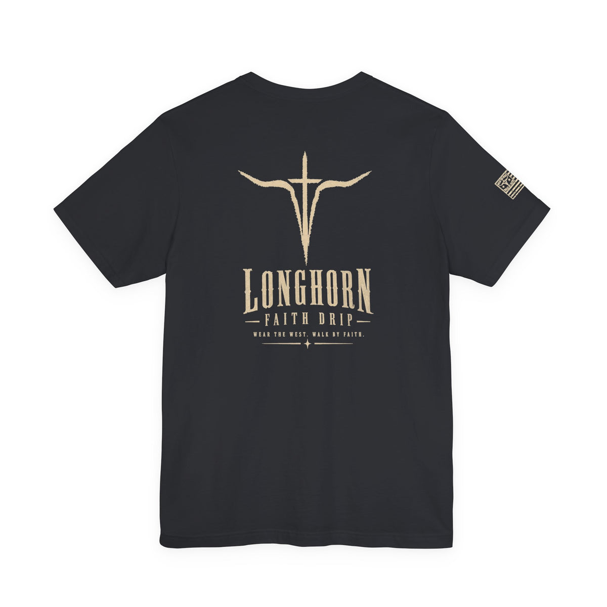 LFD Tee — product view 20