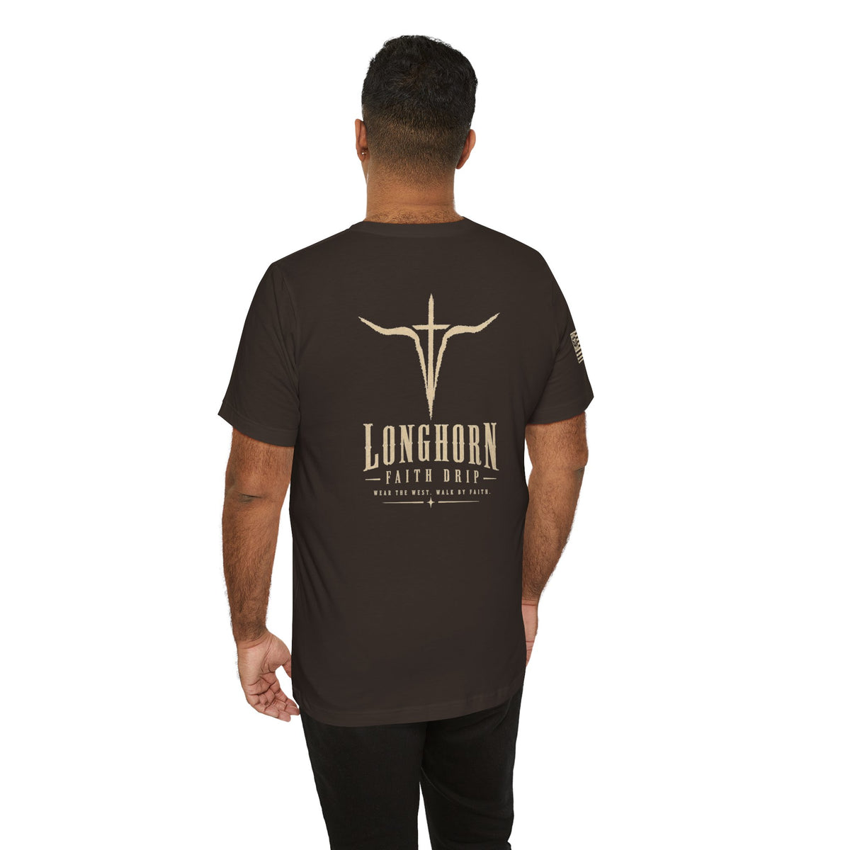 LFD Tee — product view 9