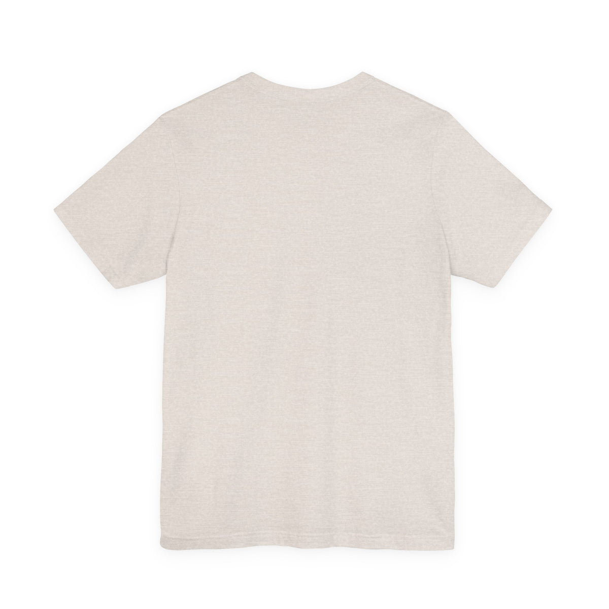 CROSS STRIPE Tee - Light — product view 14
