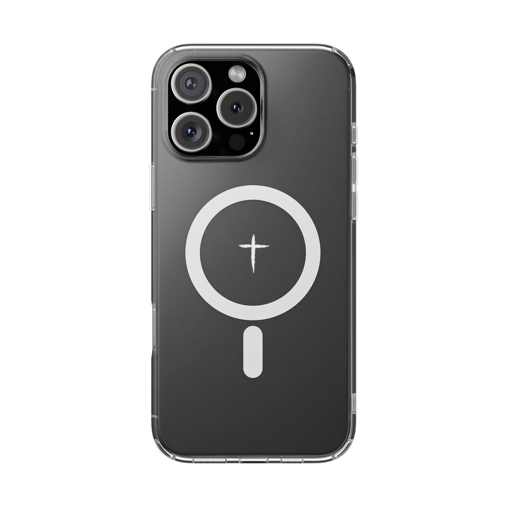 Cross Magnetic Case