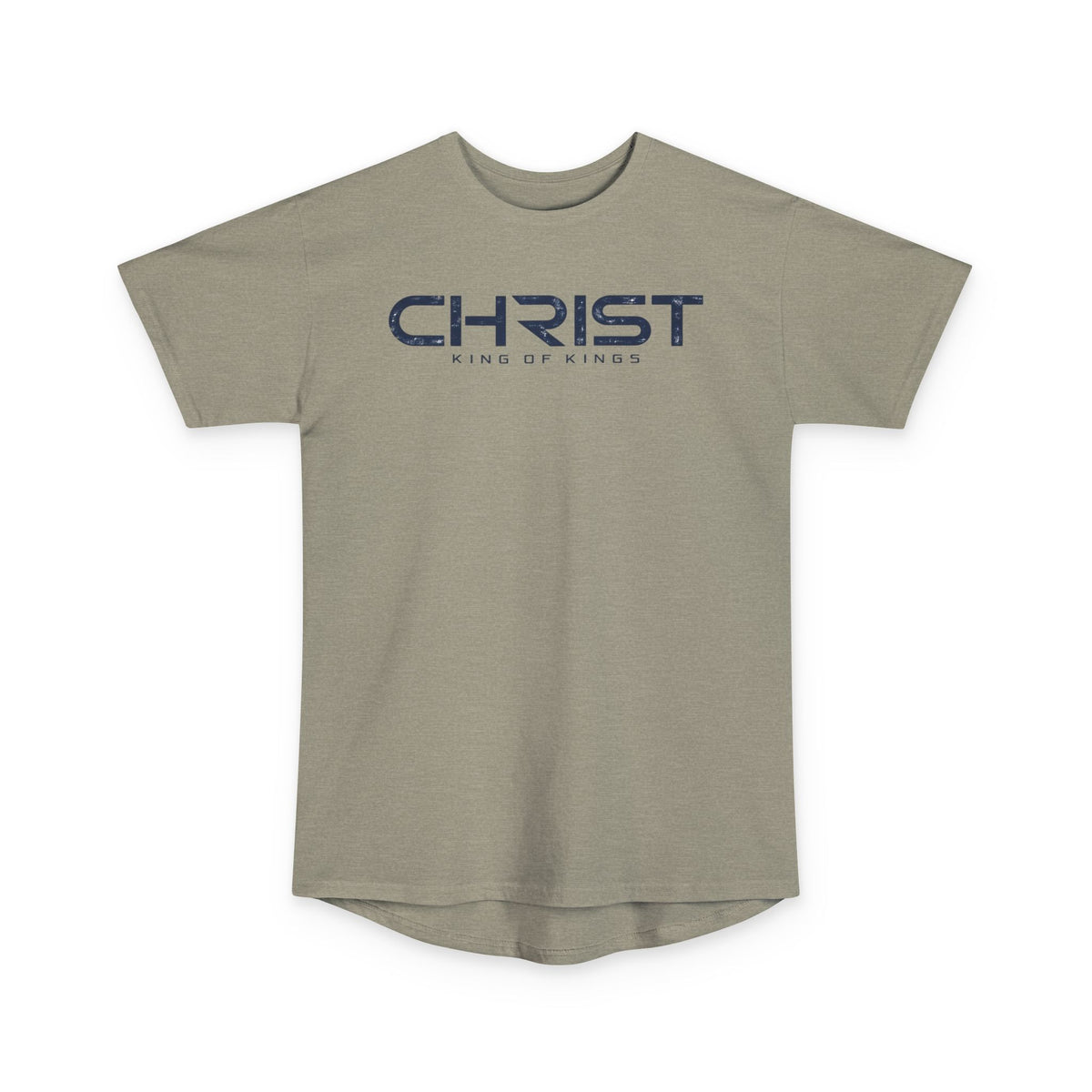 Christ Long Tee — product view 7