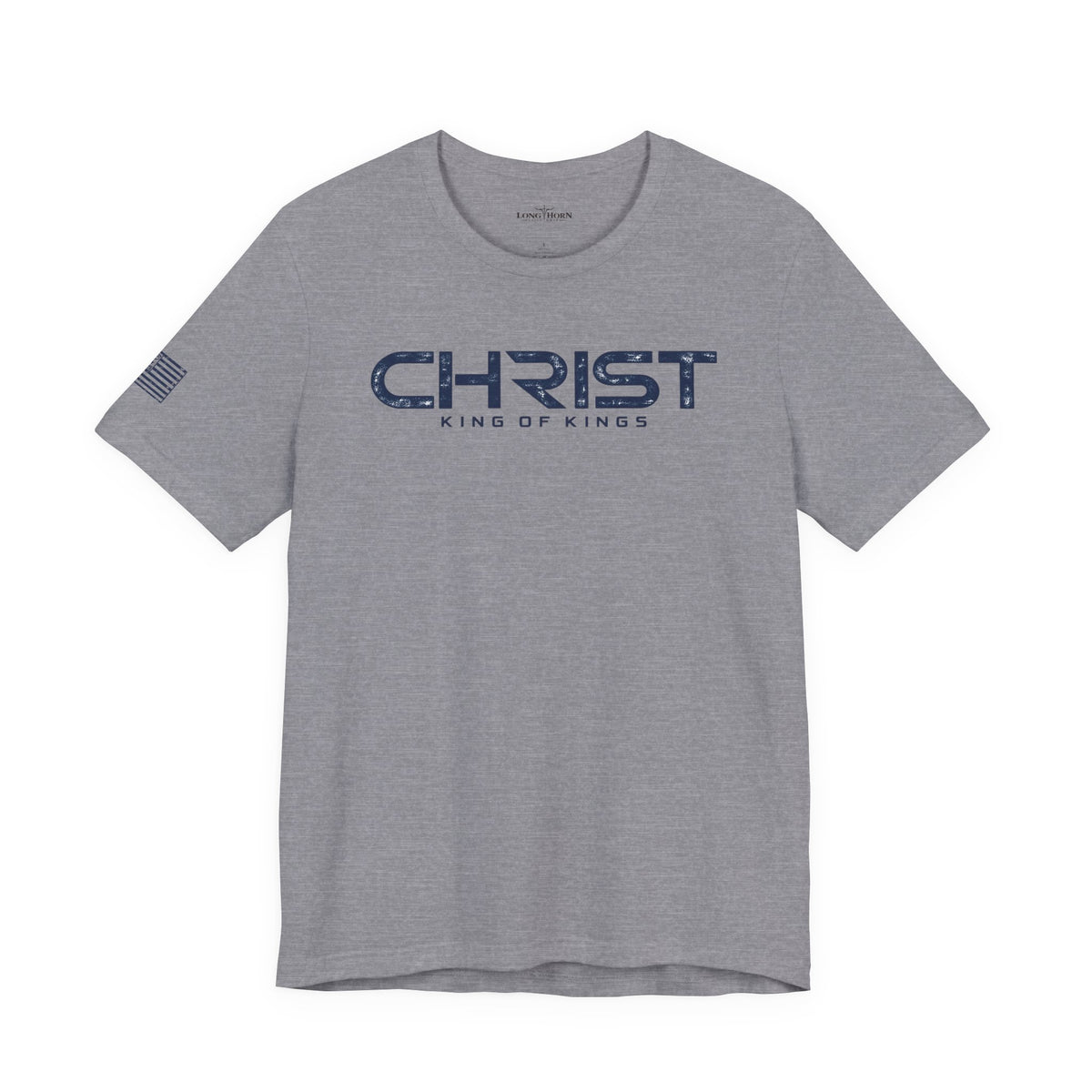 Christ Graphic Tee — product view 16