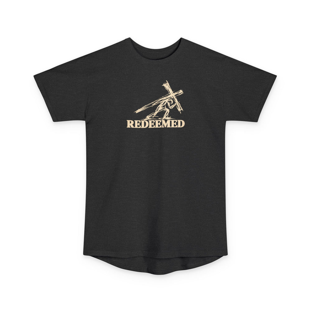 Redeemed Tall Tee