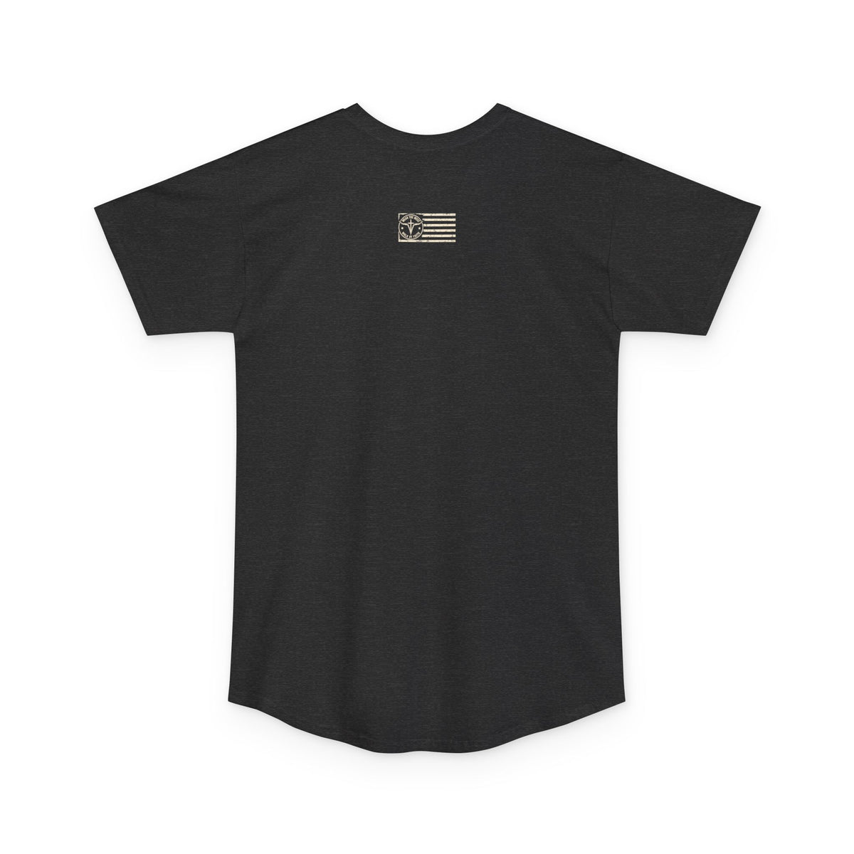 Redeemed Long Tee — product view 14