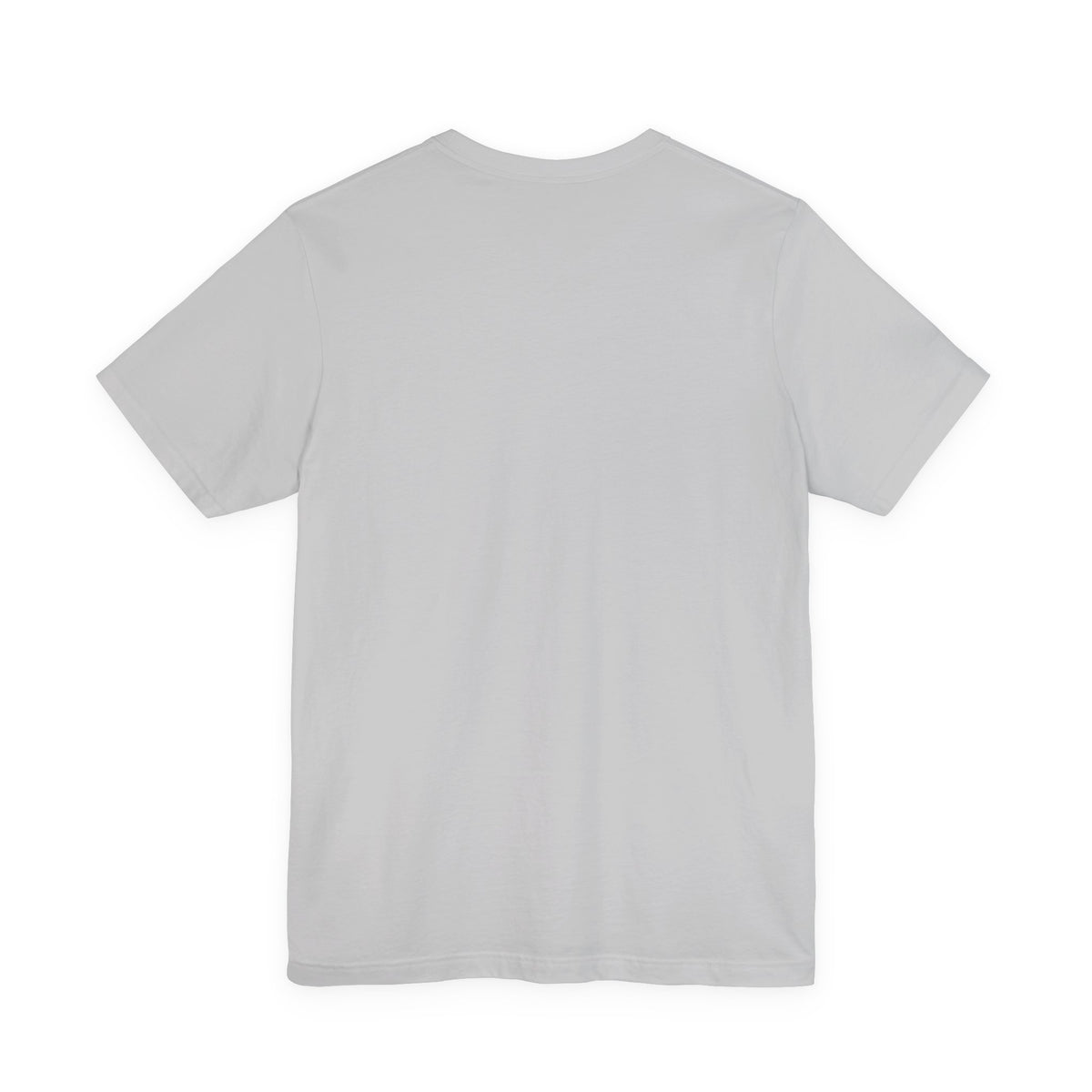 CROSS STRIPE Tee - Light — product view 8