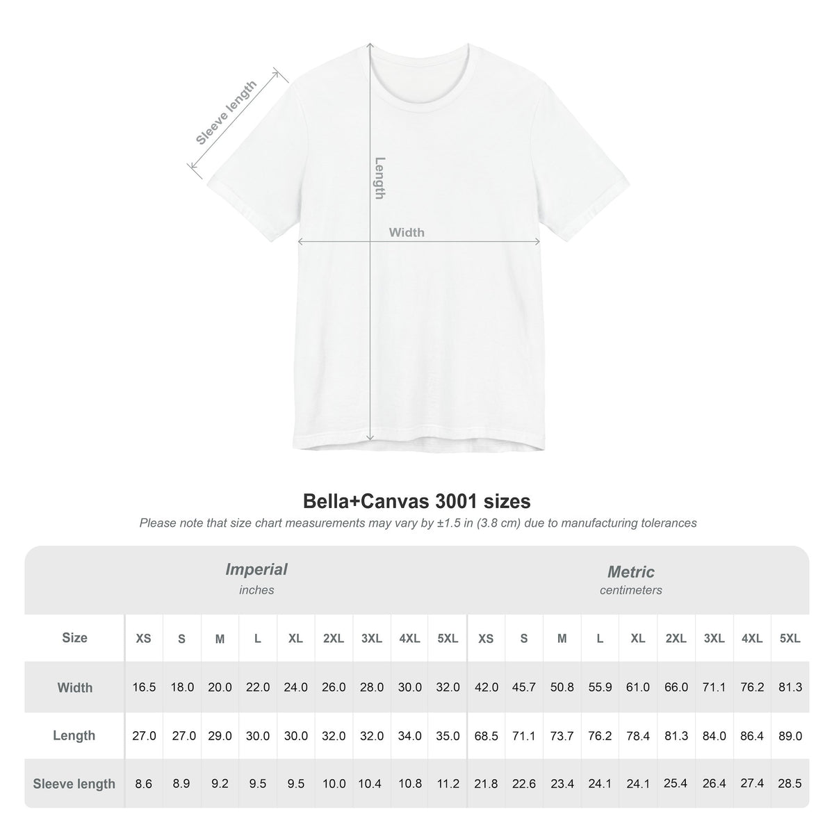 Christ Graphic Tee — product view 20