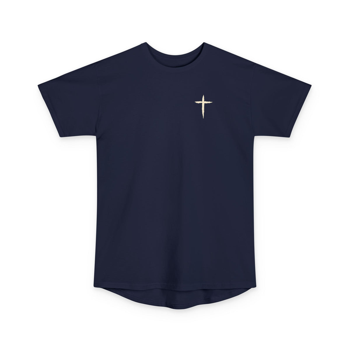 The Cross - Long Tee — product view 21