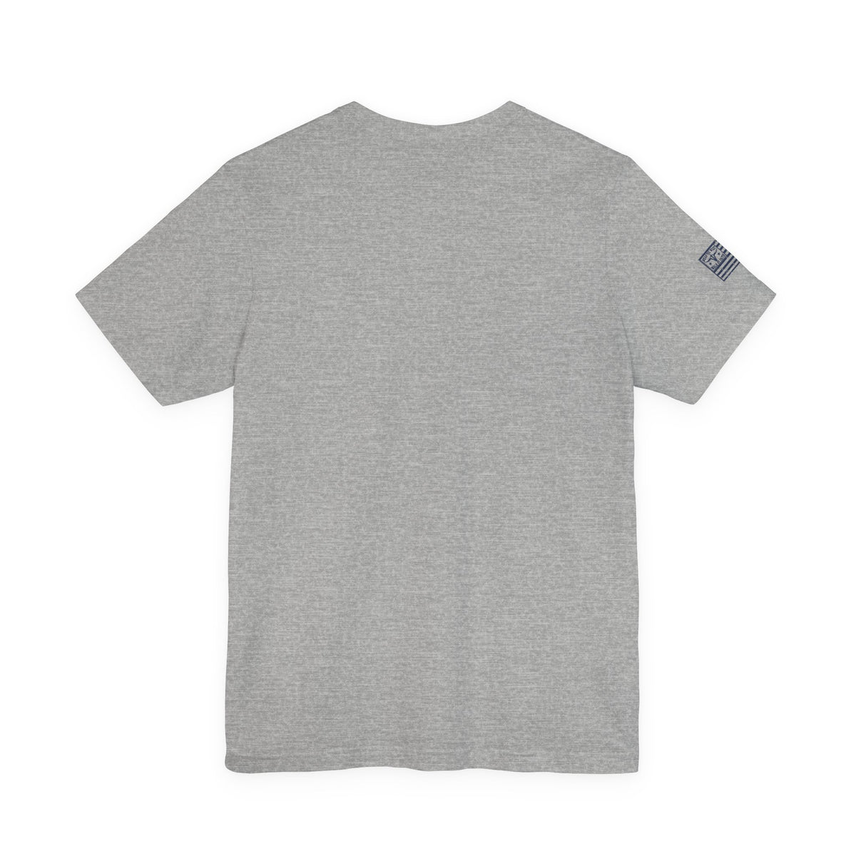 Christ Graphic Tee — product view 5