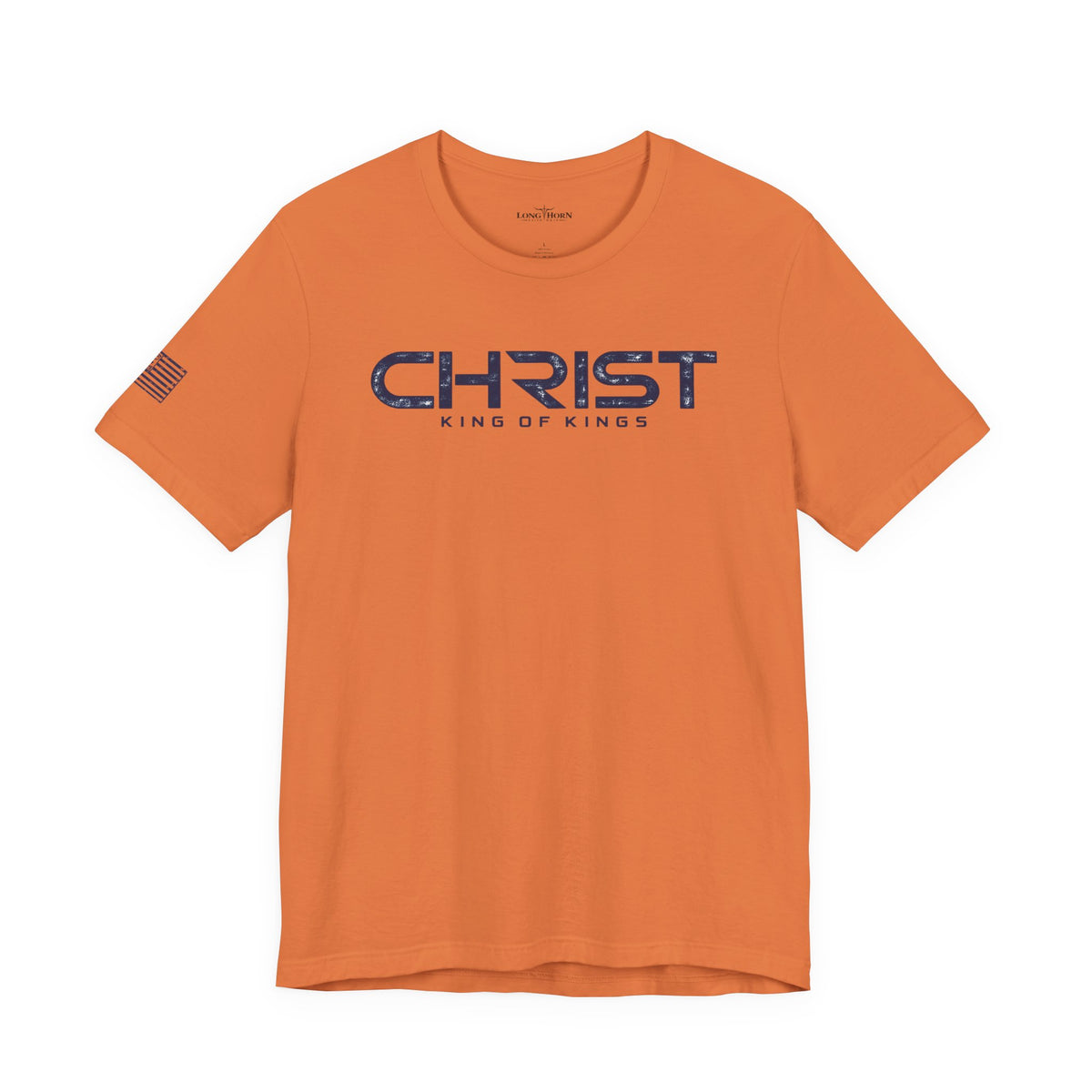 Christ Graphic Tee — product view 8