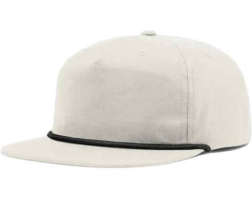 LFD Richardson Rope Snapback — product view 6