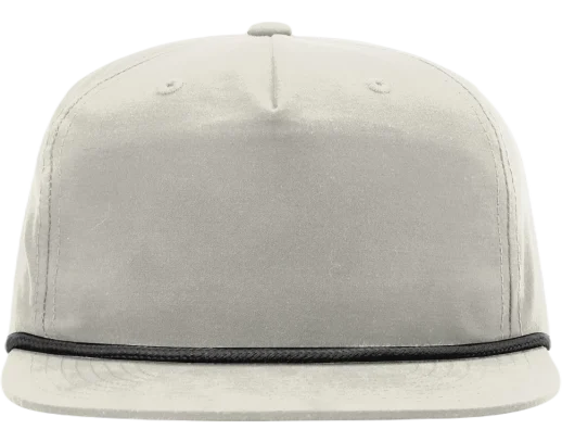 LFD Richardson Rope Snapback — product view 7