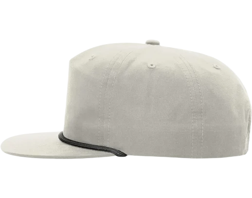LFD Richardson Rope Snapback — product view 8