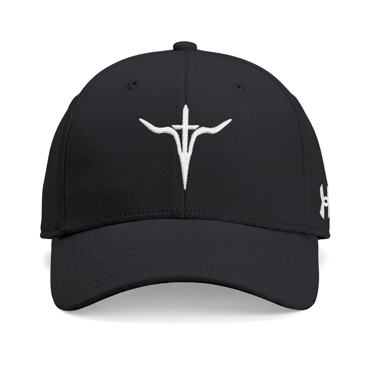 LFD Under Armour Cap - Navy & Black
