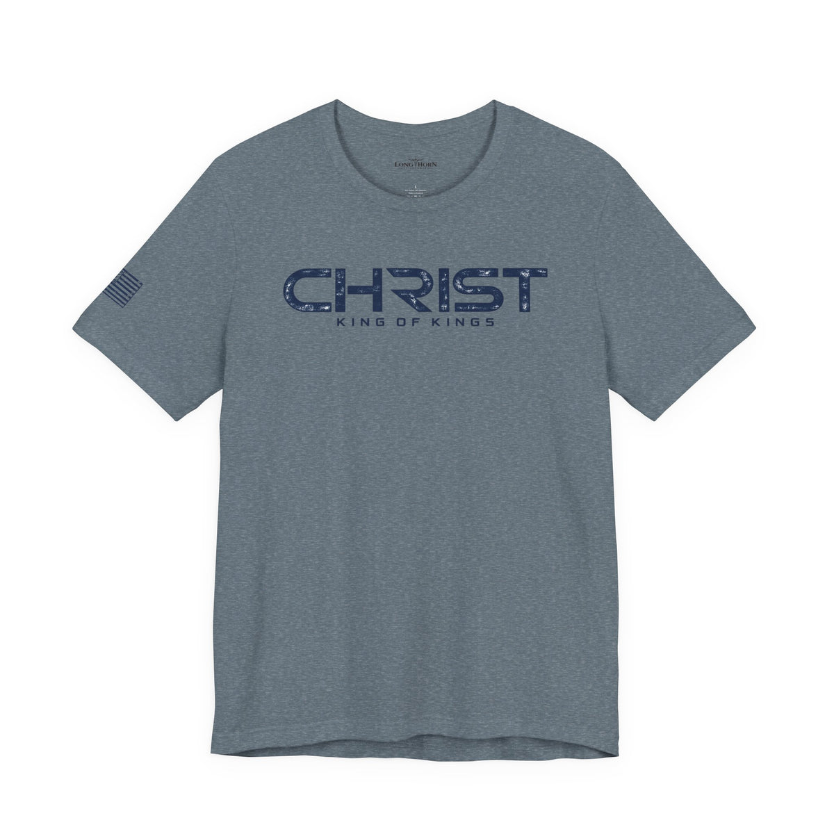 Christ Graphic Tee — product view 18