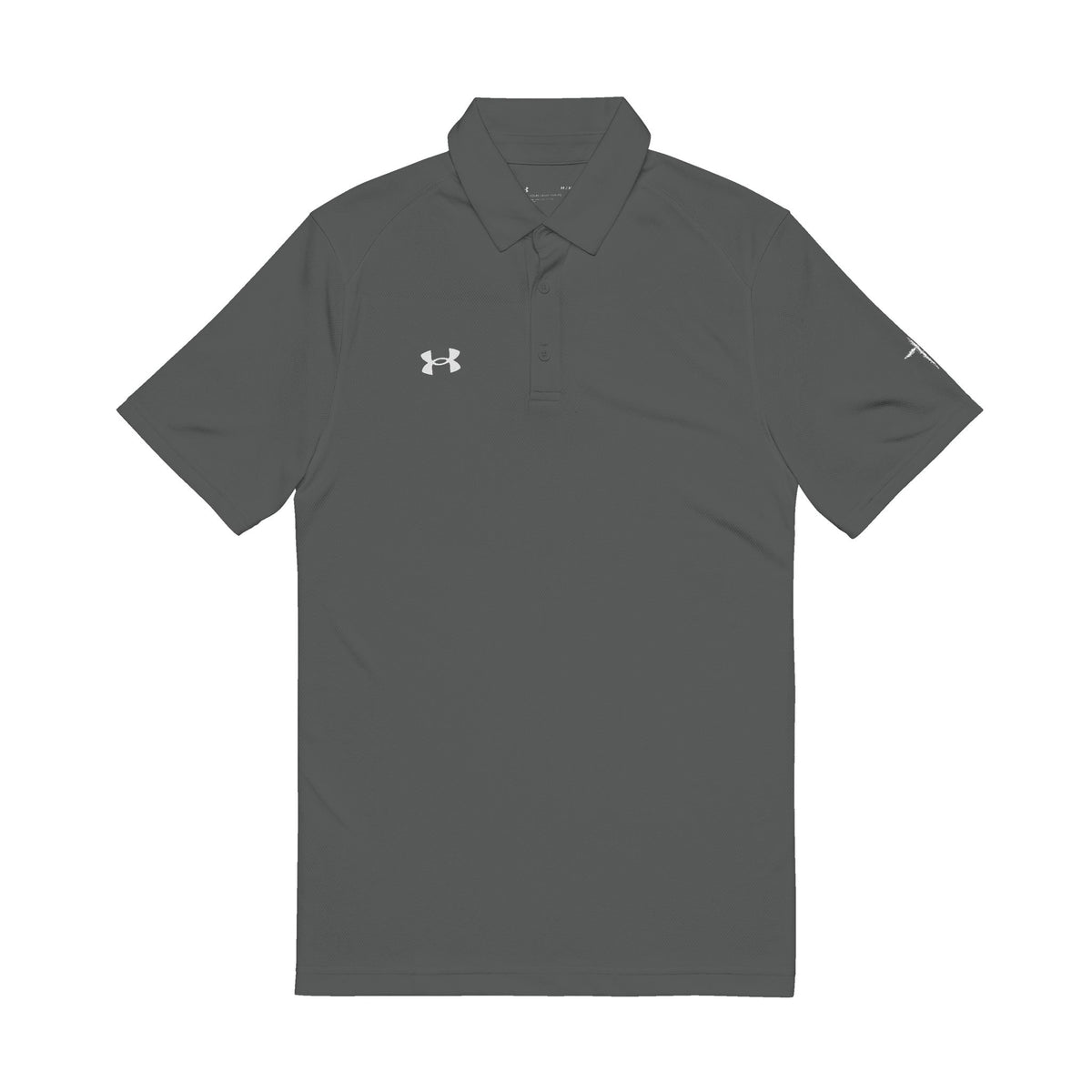 LFD Under Armour Performance Polo — product view 10